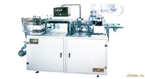 杯蓋機 自動化包裝中的高效機電設備