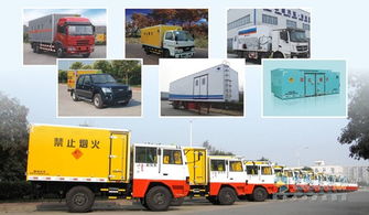 鄭州紅宇專用汽車積極拓展市場(chǎng)，引領(lǐng)專用汽車行業(yè)創(chuàng)新