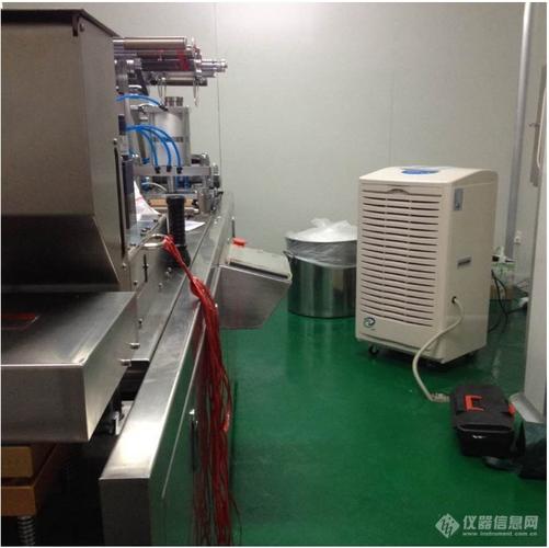 工業(yè)除濕機(jī)選購(gòu)指南 助力工廠高效防潮